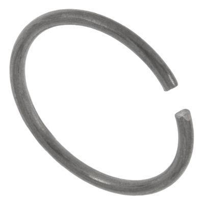 Rostfreie Ring
