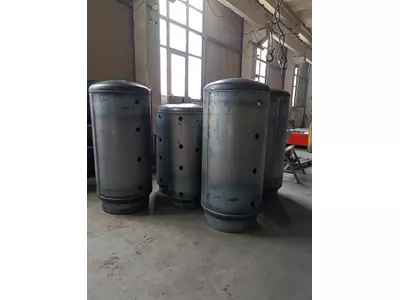 Storage tank