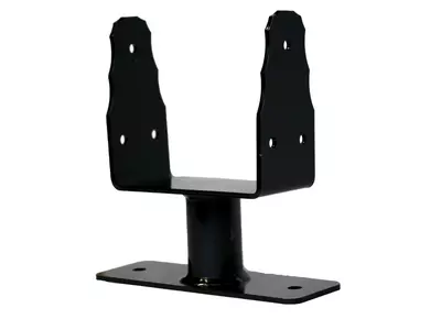 Post Support, Welded