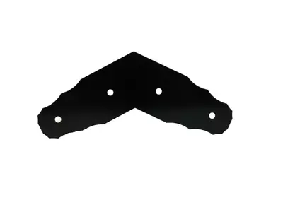 Roof Ridge Bracket
