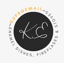 Kupro Email Ltd. Logo