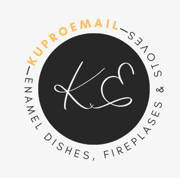 Kupro Email Ltd. Logo