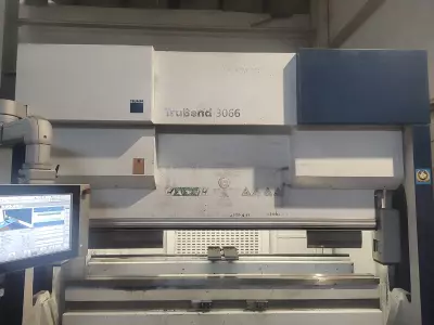TruBend 3066