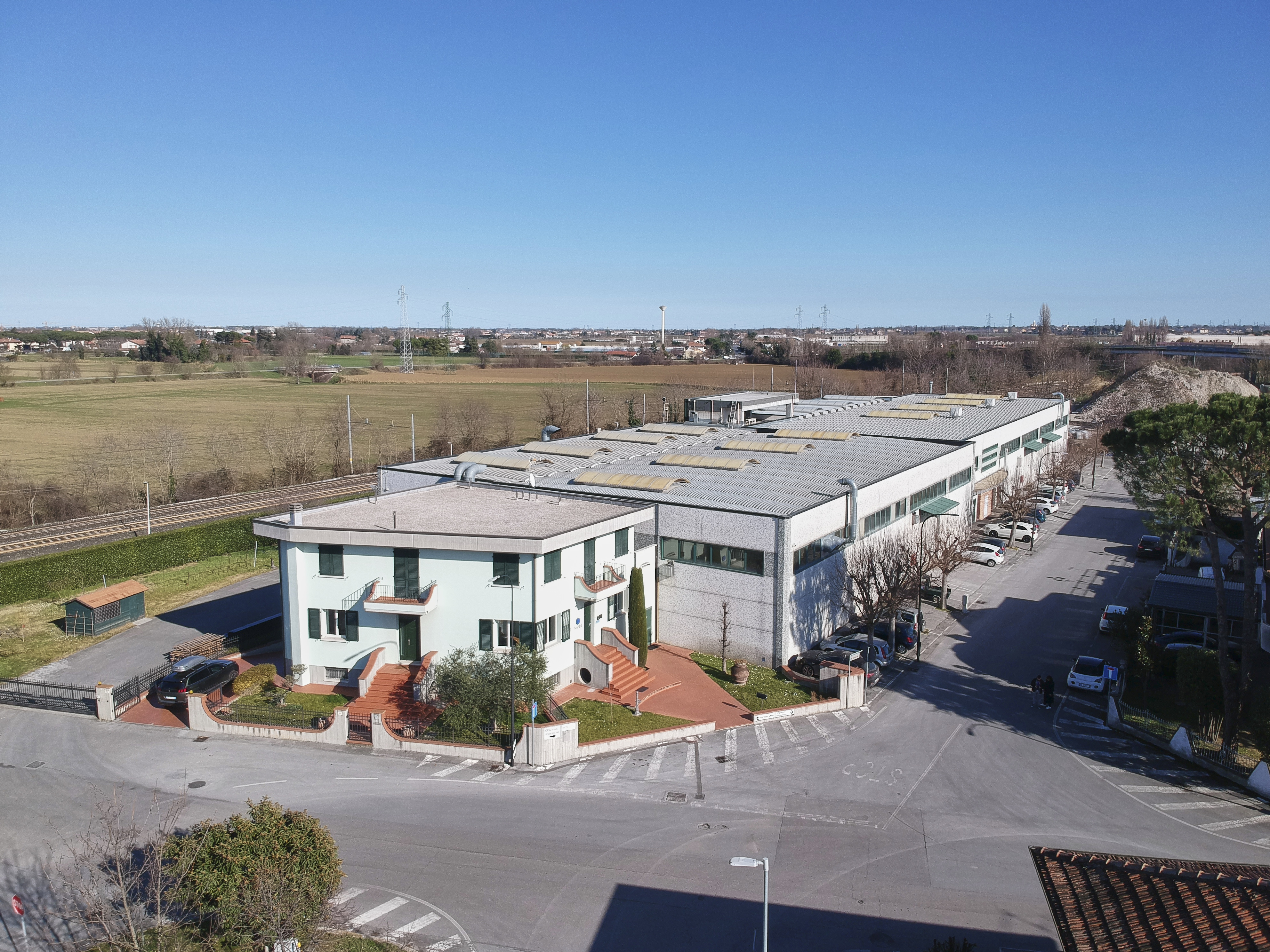 Sede Savignano