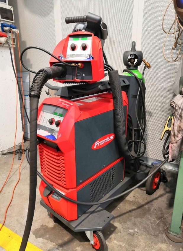 ROBOT HH7