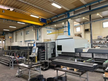 LASERTUBO LT12
