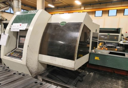 LASERTUBO LT652