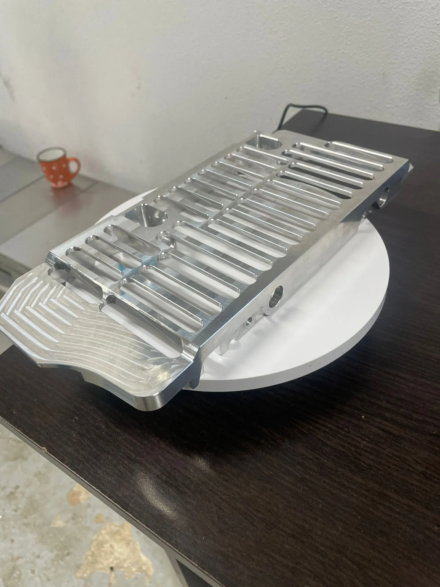 Radiator Grile