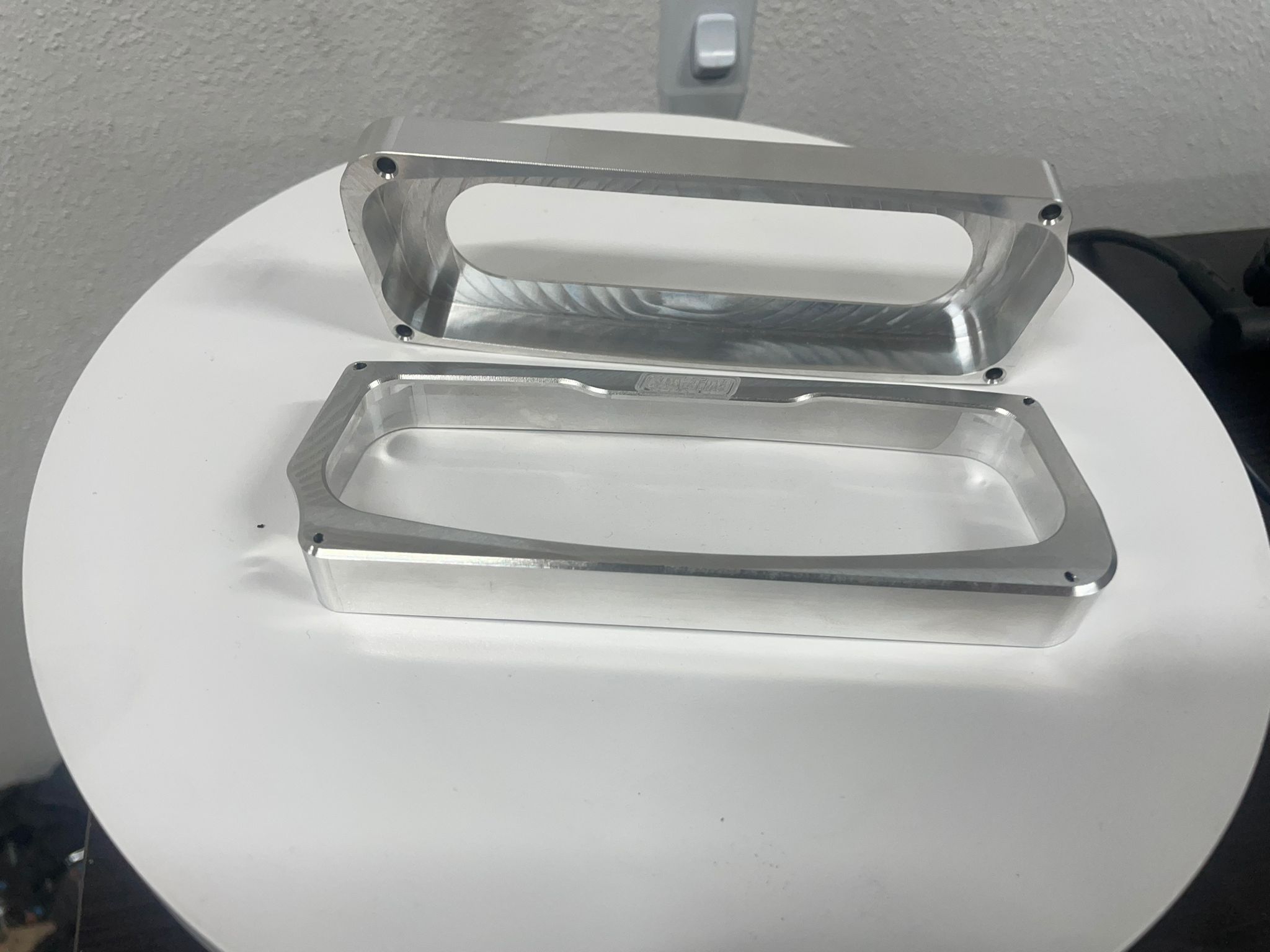 Speedometer Case