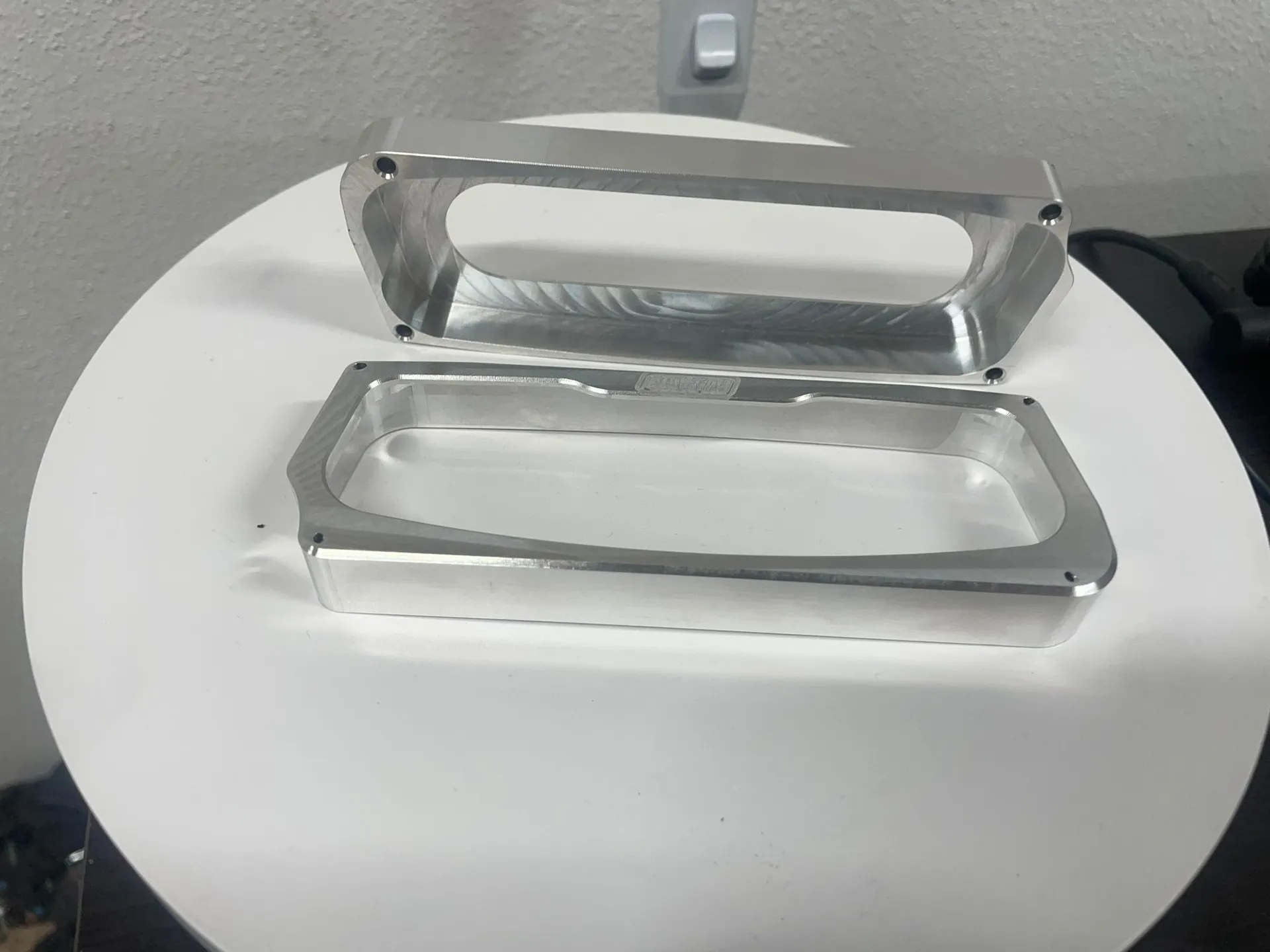 Speedometer Case