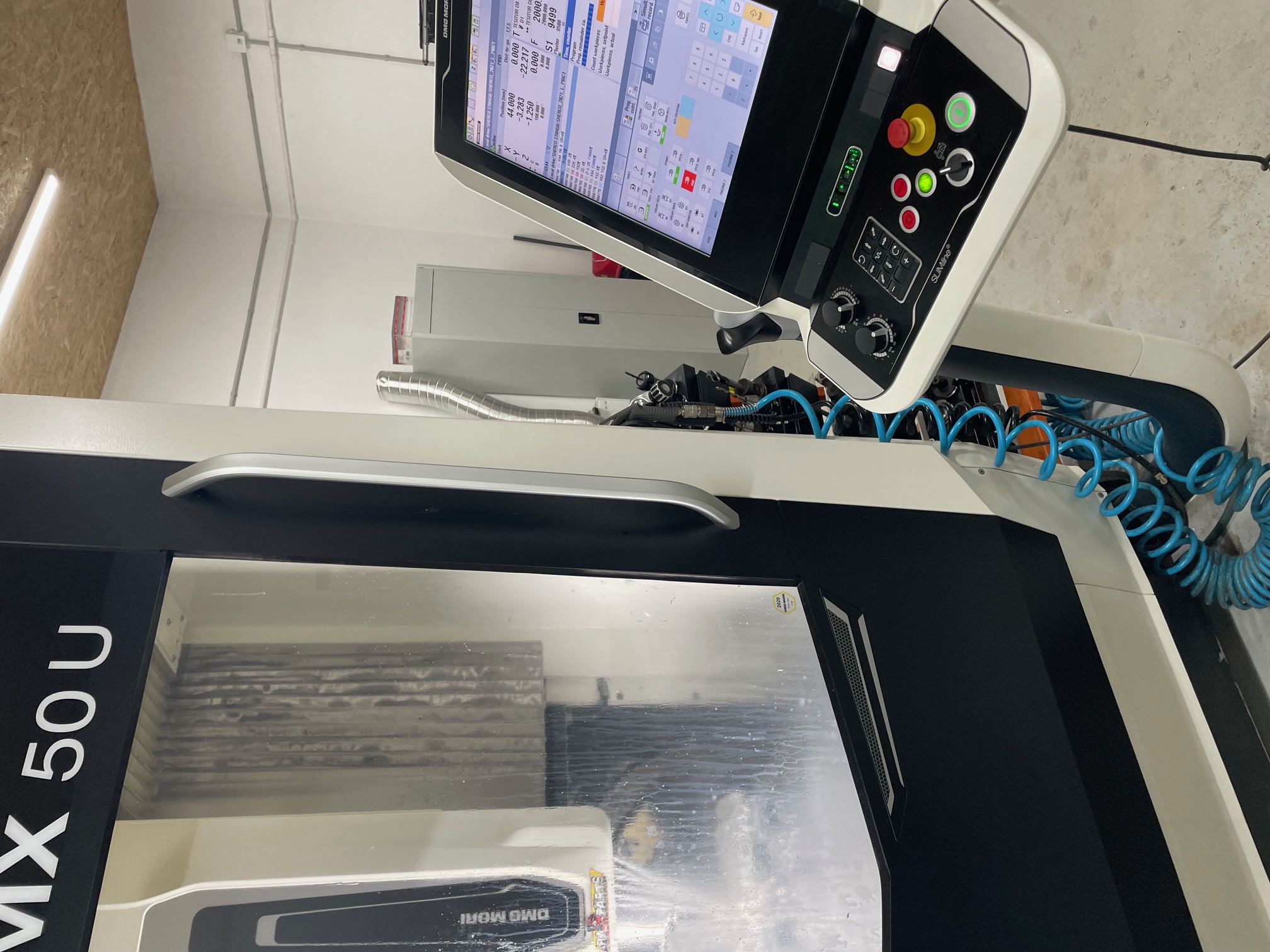 CMX50U