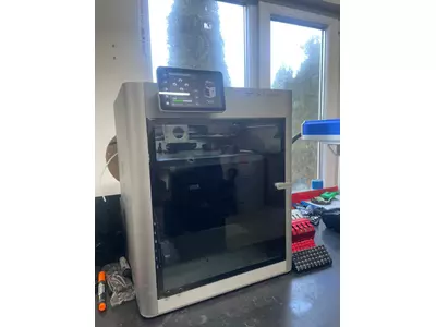 BambuLab X1C Carbon 3D Printer