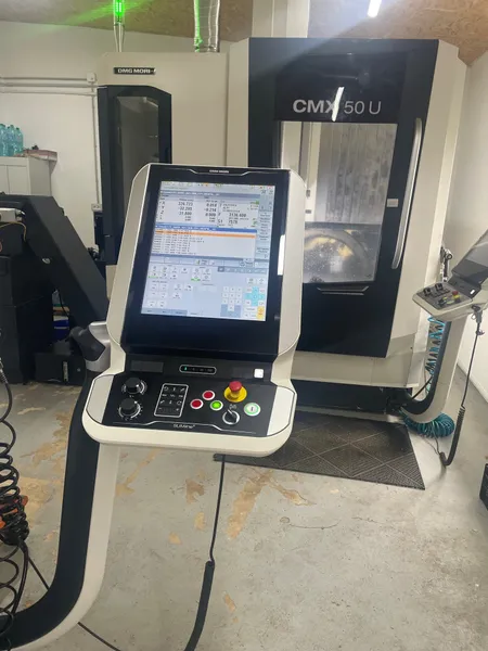 CMX50U