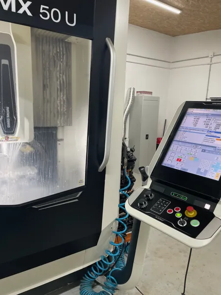 CMX50U