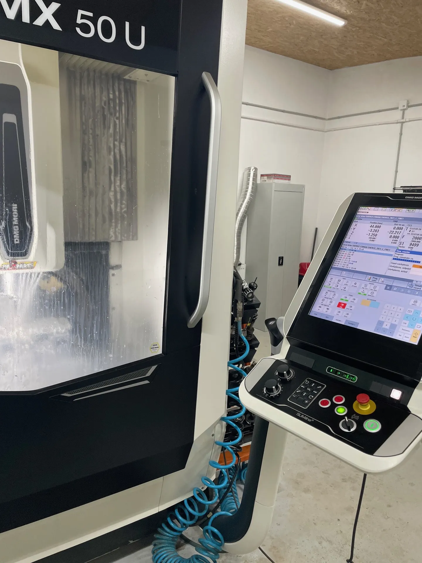 CMX50U