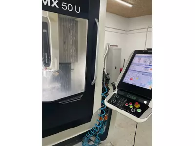 CMX50U