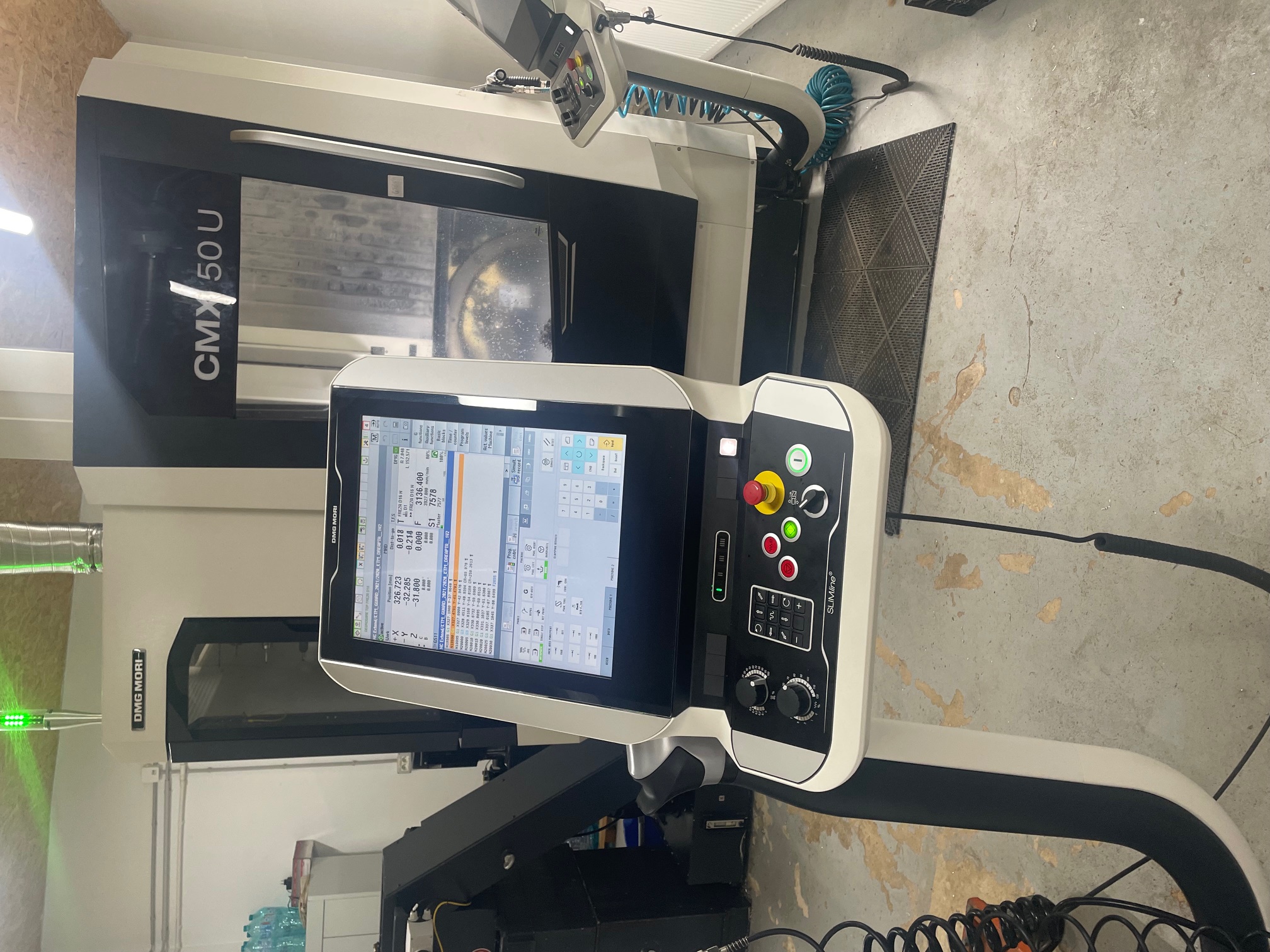 CMX50U