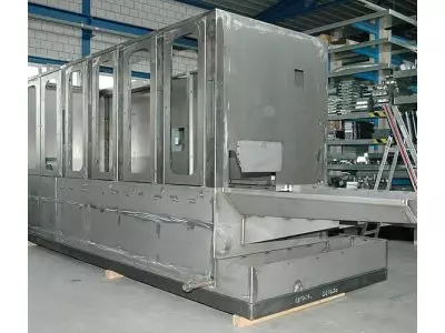 gehäuse Landwirschaft