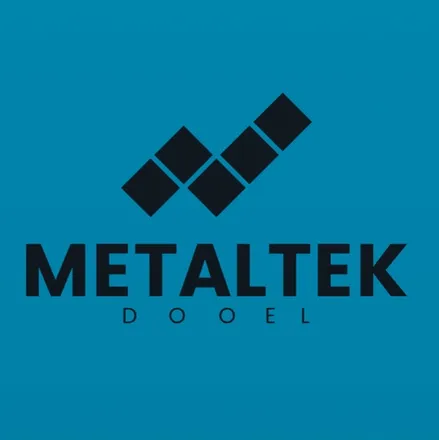 Metaltek Dooel logo