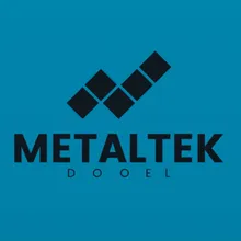 Metaltek Dooel Logo
