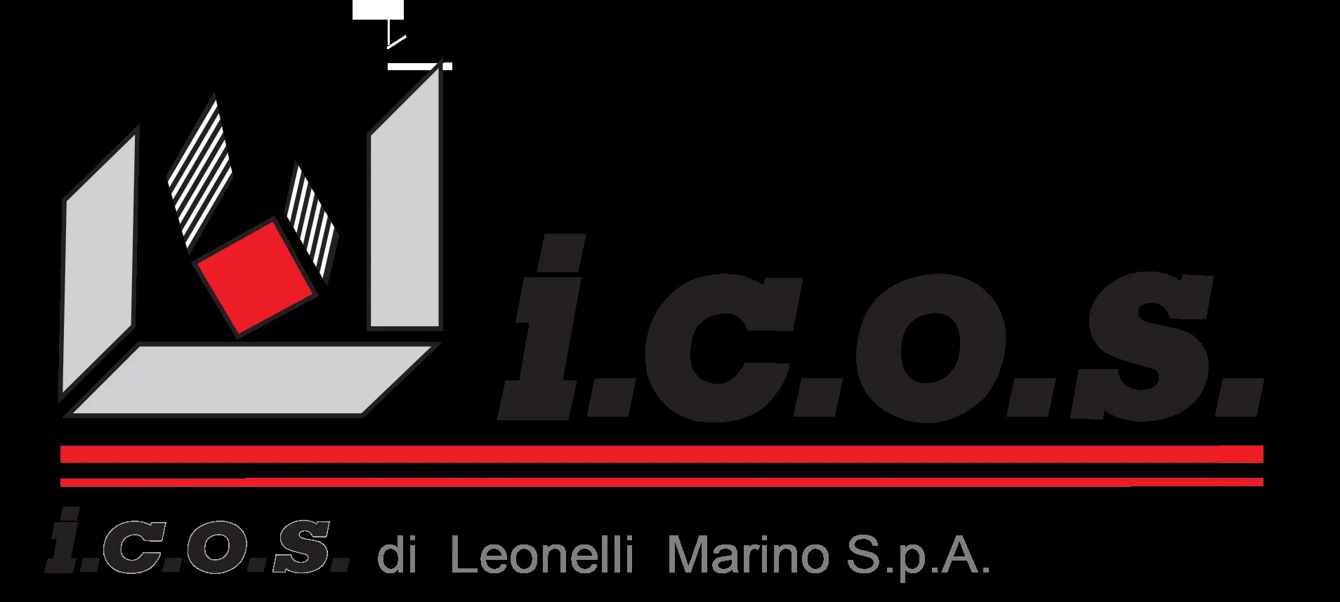I.C.O.S. S.p.A. Logo