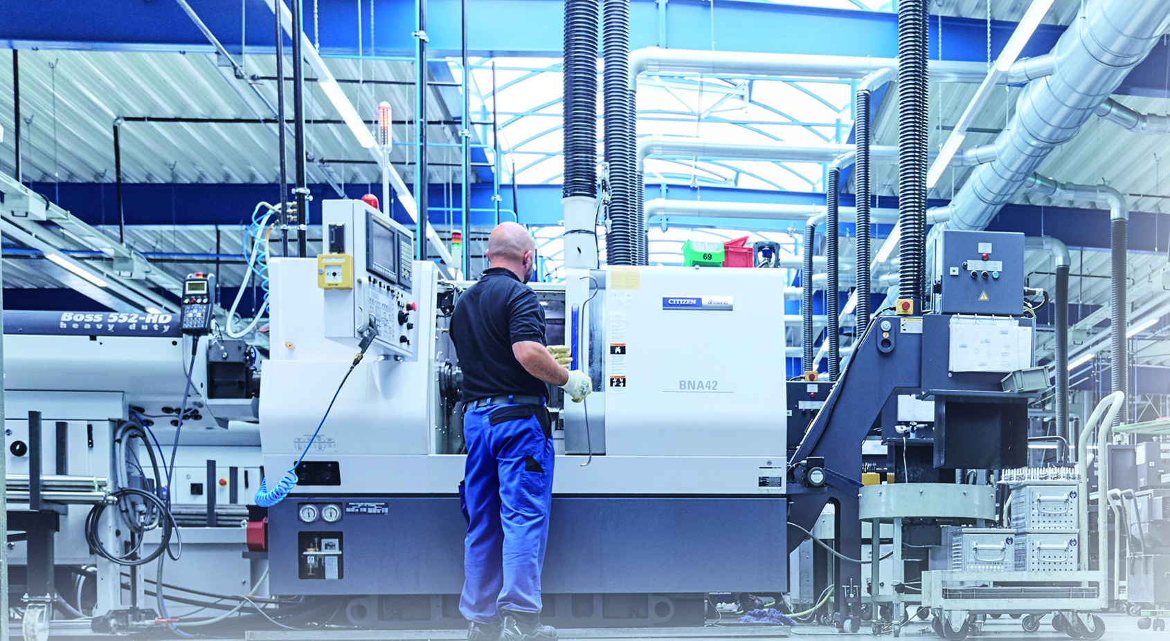SzenenProduktion
