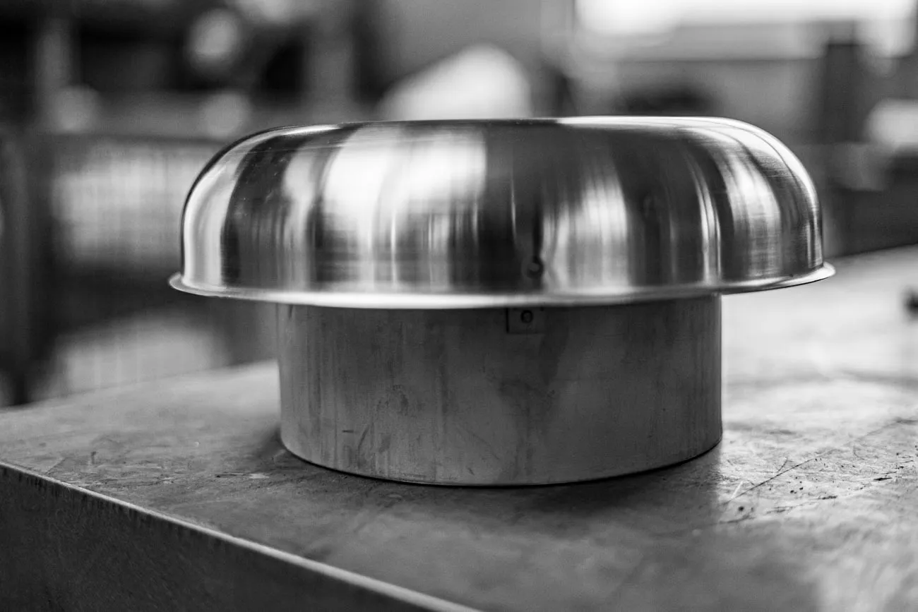 Abdeckhaube