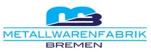 Metallwarenfabrik Bremen Vegesack GmbH Logo