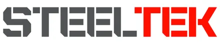 STEELTEK logo