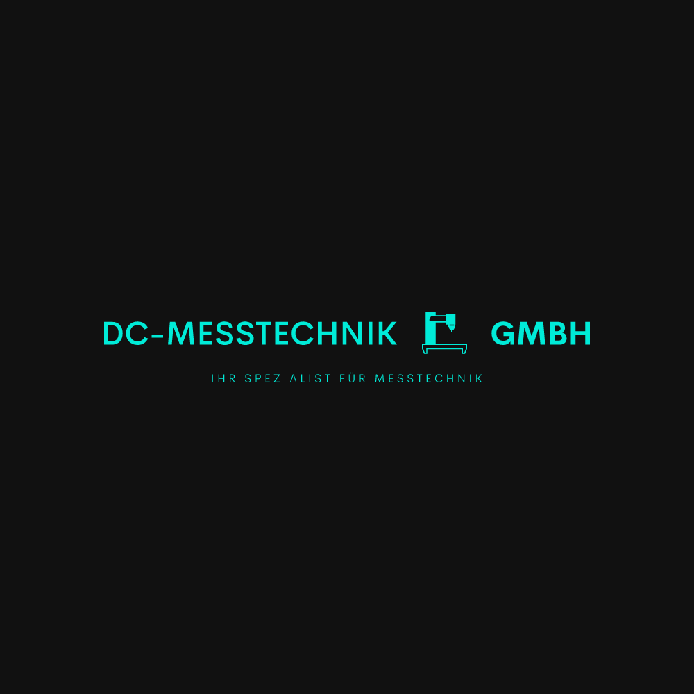 DC-Messtechnik GmbH Logo