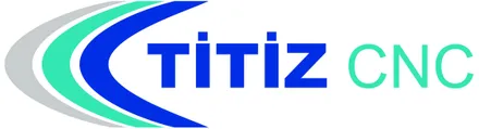 Logo di Titiz CNC Makine SaN. ve Tic. LTD. STI