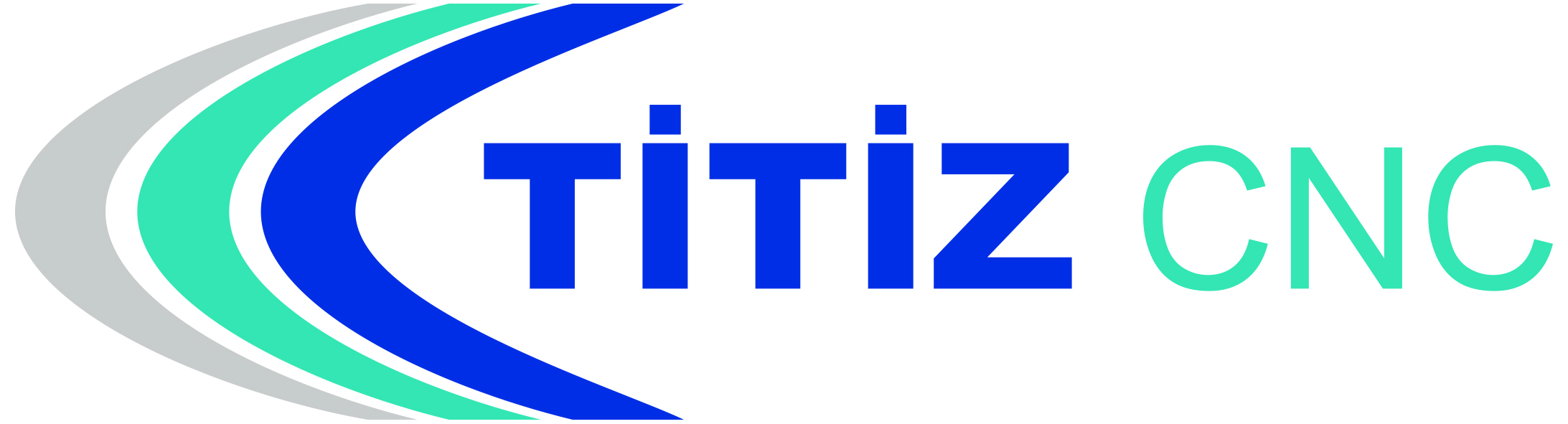 Titiz CNC Makine SaN. ve Tic. LTD. STI Logo
