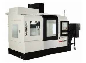 Microcut M1050 4 Ax