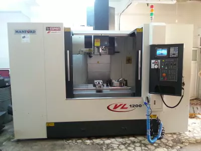 Manford VL1200