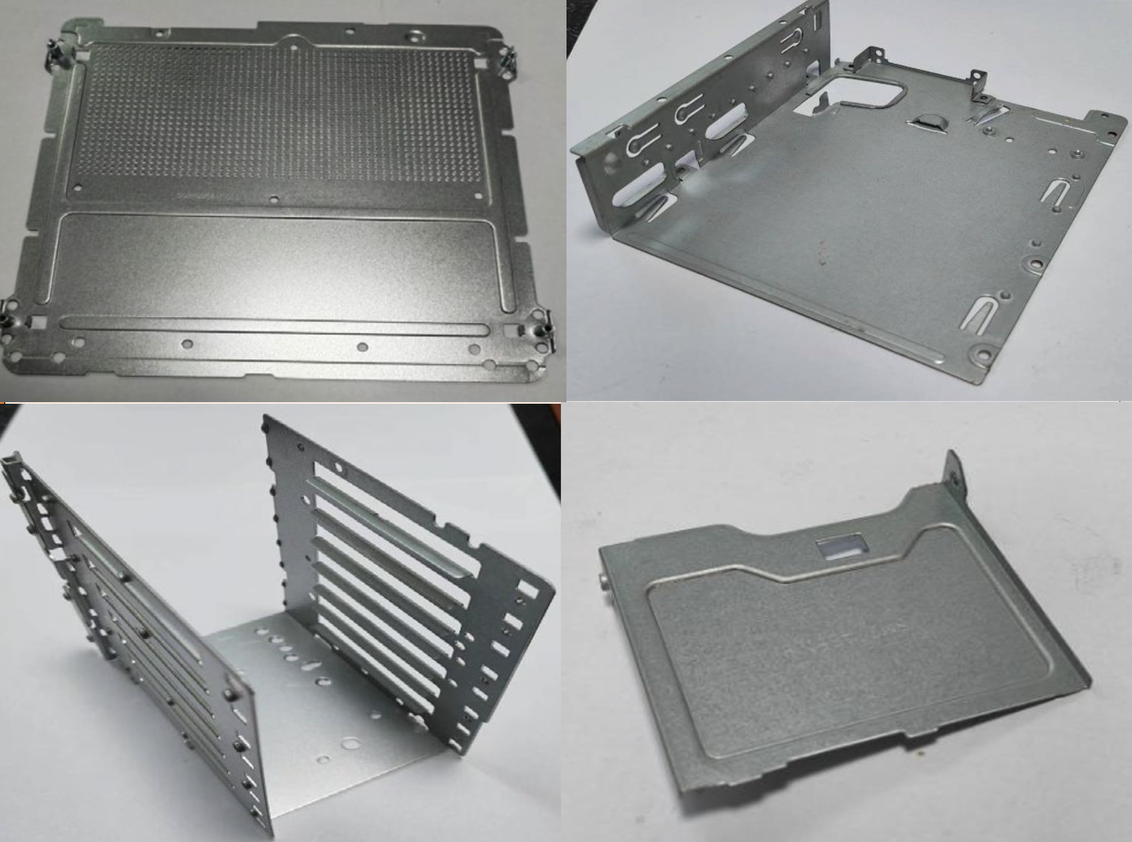 Metals parts 2