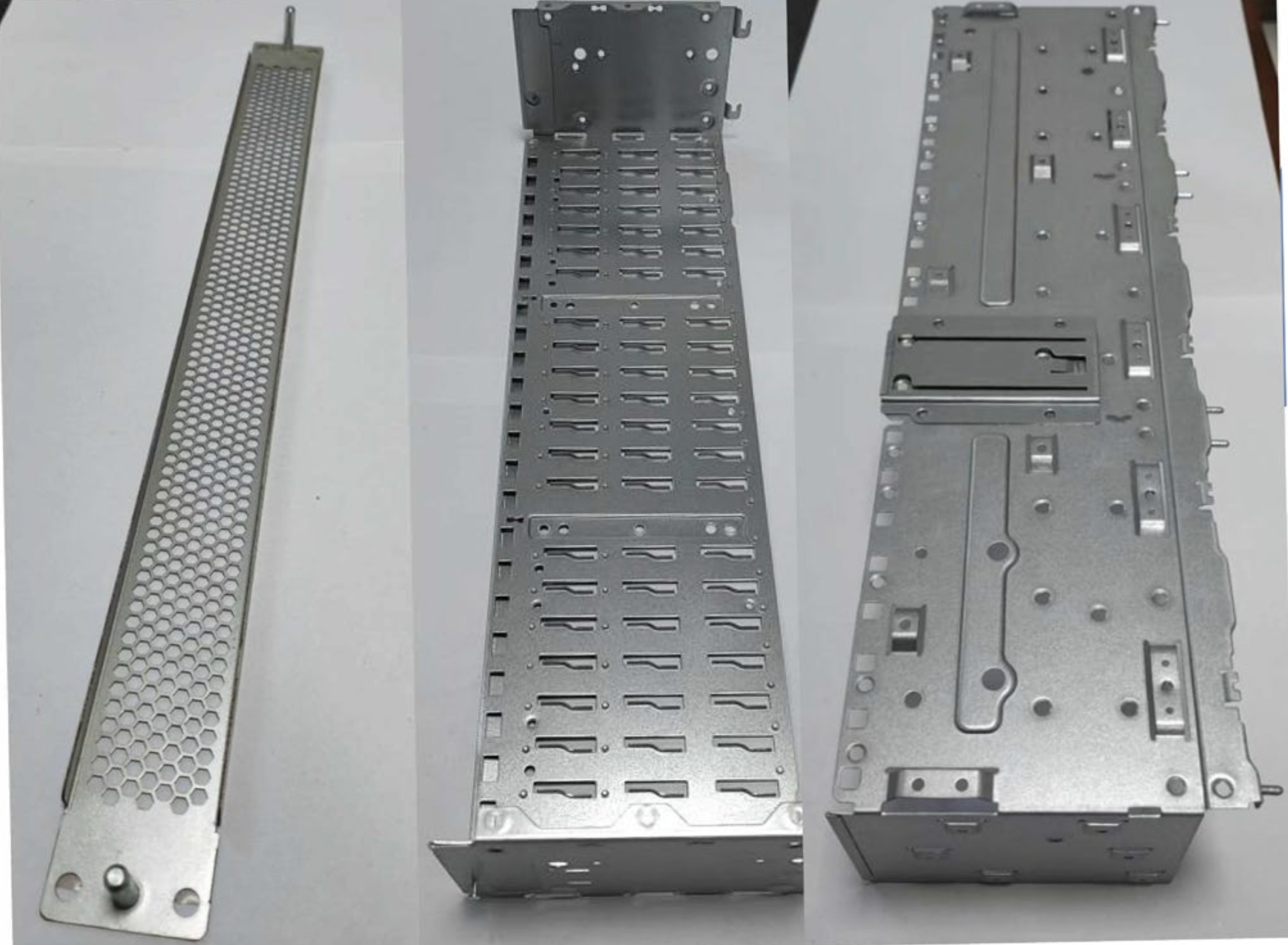 Metal parts 4