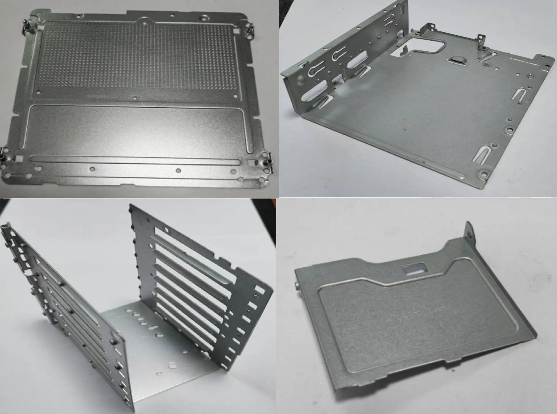 Metals parts 2