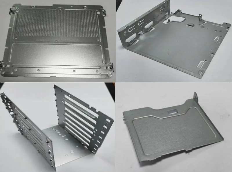 Metals parts 2