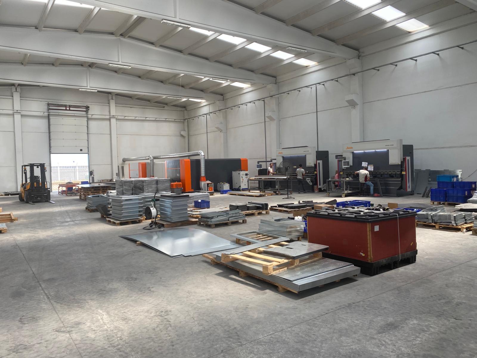 Fiber laser