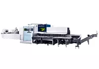 TruLaser 7000 fiber