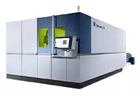 TruLaser 3040 fiber