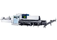 TruLaser 7000 fiber