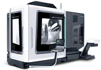 DMU 125P Duo Block