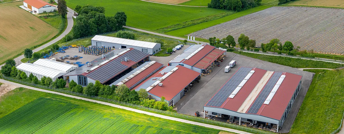 Treffler Maschinenbau GmbH & Co. KG