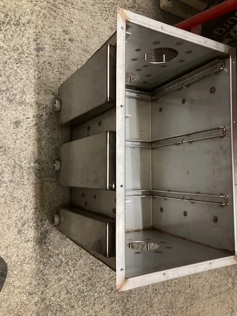 Filtereinheit