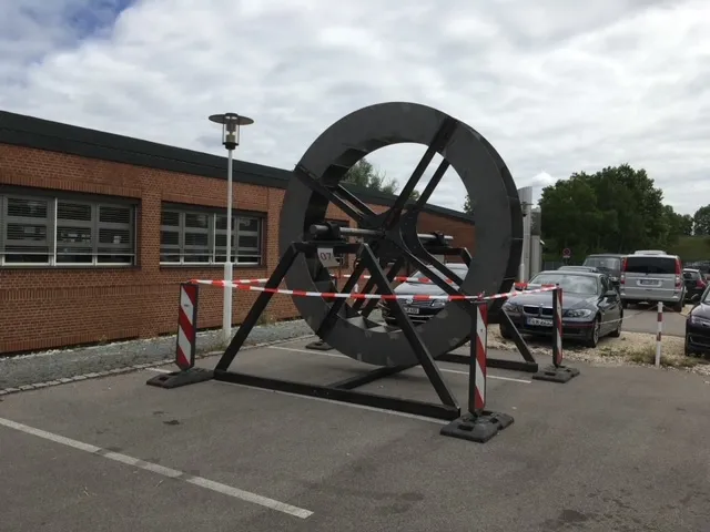Wasserrad