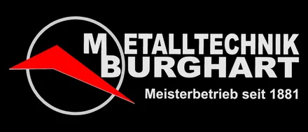 Logo von Metalltechnik Burghart