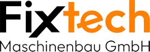 Fixtech Maschinenbau GmbH Logo