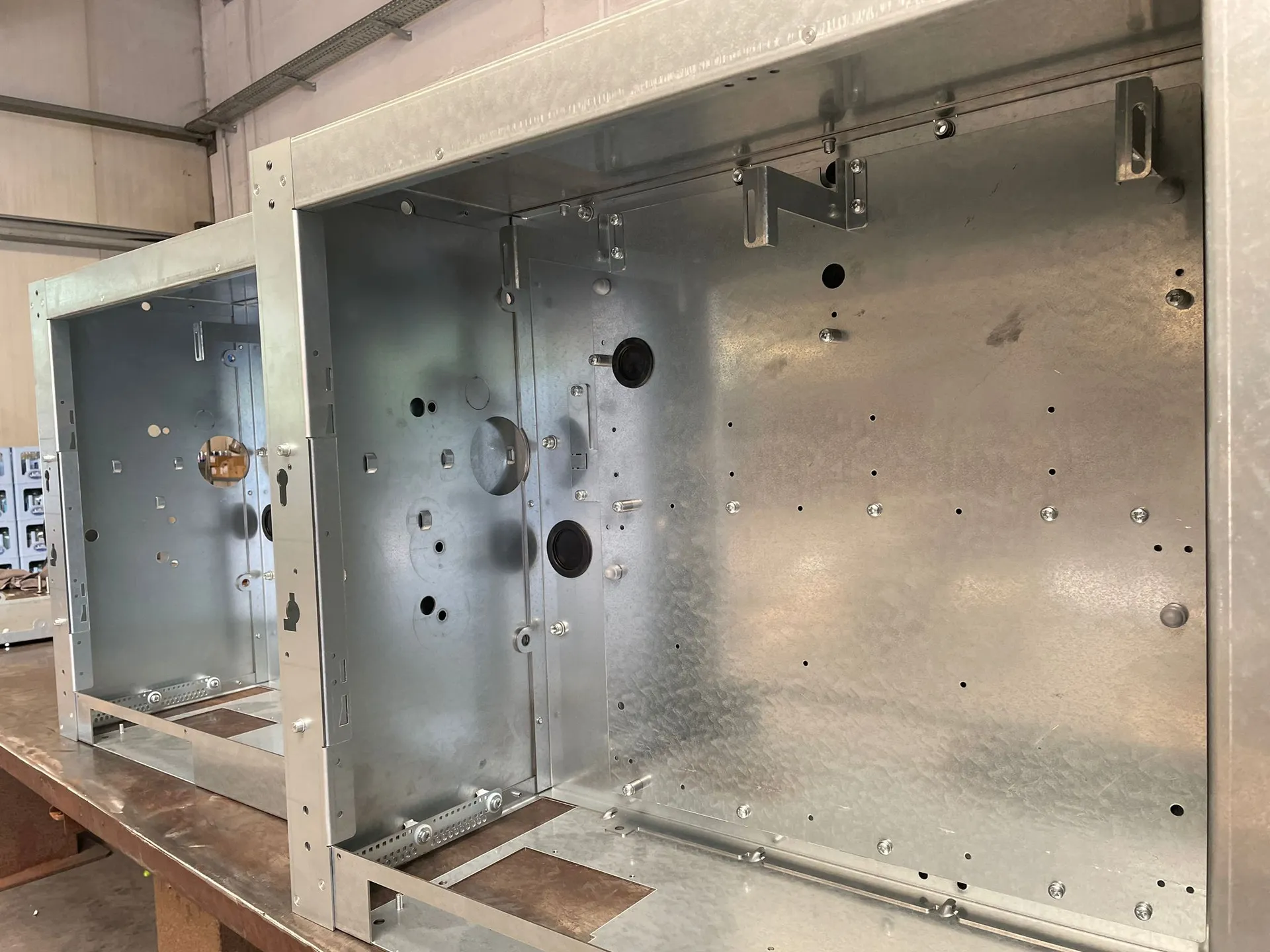 Schaltschrank