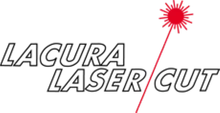 Lacura Laser Cut Blechsysteme GmbH Logo